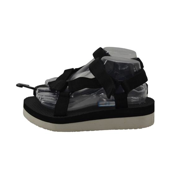 Time and Tru Womens Size 8 Adjustable Straps Casual Beach - Picture 1 of 9